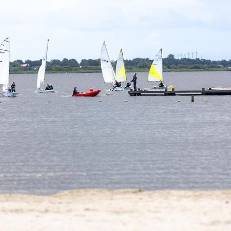 Siblu Camping Meerwijck Kropswolde ภายนอก รูปภาพ