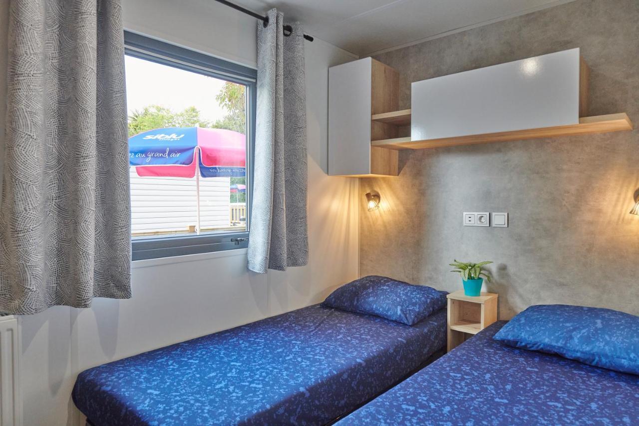 Siblu Camping Meerwijck Kropswolde ภายนอก รูปภาพ
