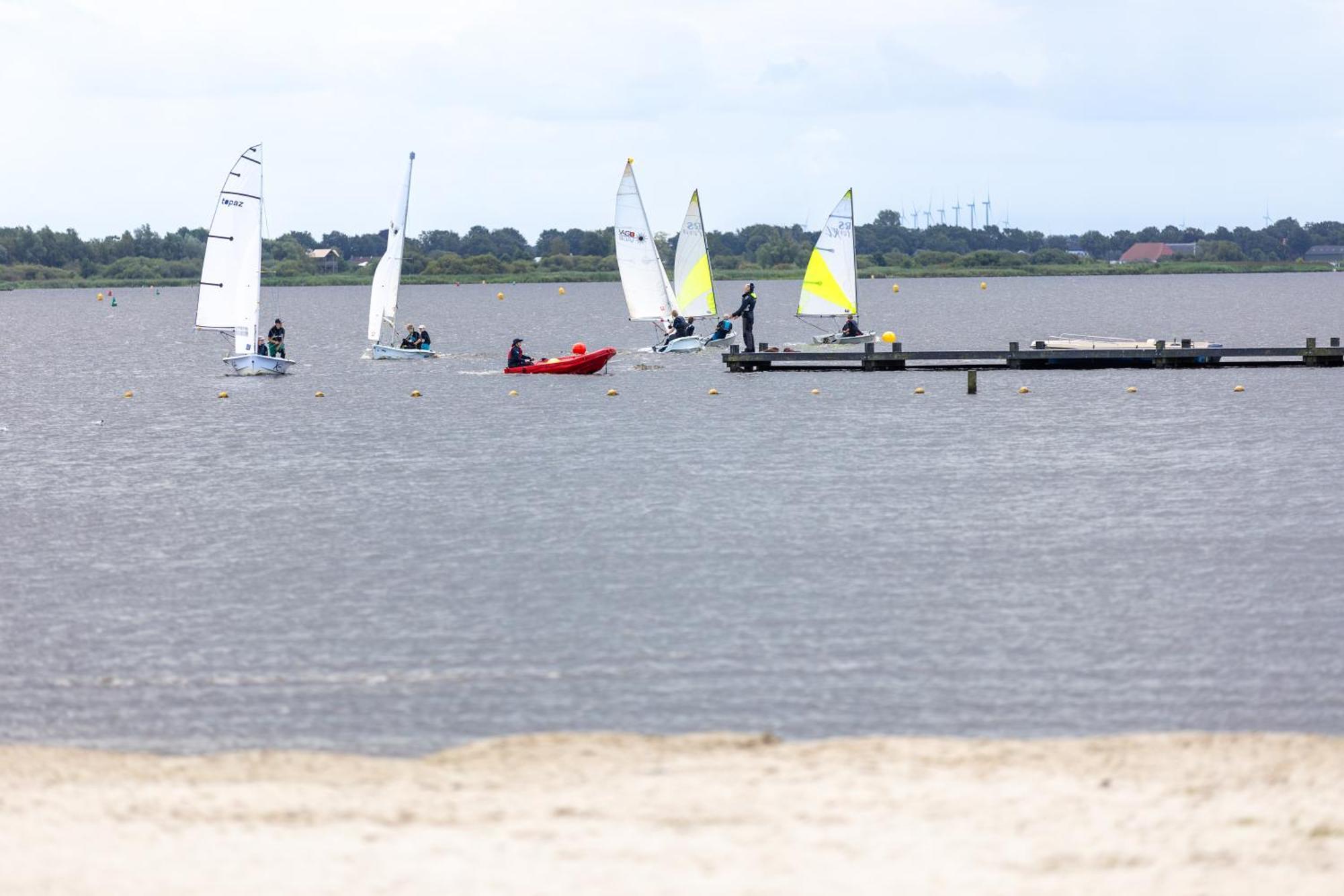 Siblu Camping Meerwijck Kropswolde ภายนอก รูปภาพ
